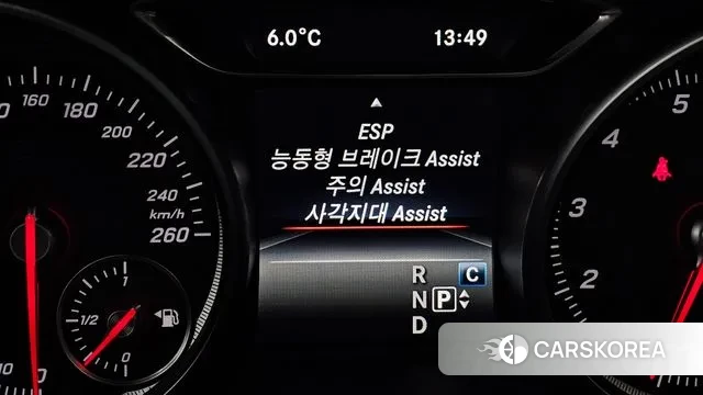 Mercedes-Benz GLA-Class X156 id 3460305 из Кореи 7