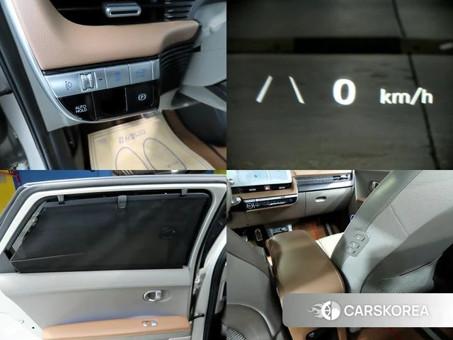 Hyundai Ionic 5 id 3954004 из Кореи 7