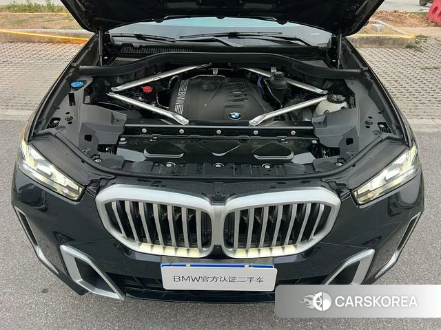BMW X5 id 4273570 из Китая 7