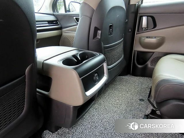 Kia Carnival 4th generation id 4623604 из Кореи 7