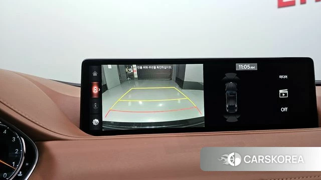 Genesis G80 (RG3) id 3813148 из Кореи 7