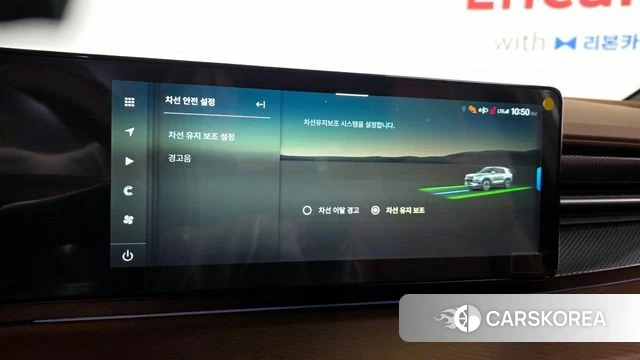 Ssangyong Torres id 4194316 из Кореи 7