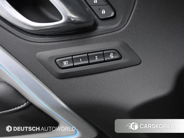 Chevrolet (GM Daewoo) All New Camaro id 3593298 из Кореи 7