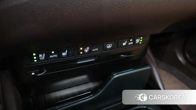 Lexus ES300h 7th generation id 4741857 из Кореи 7