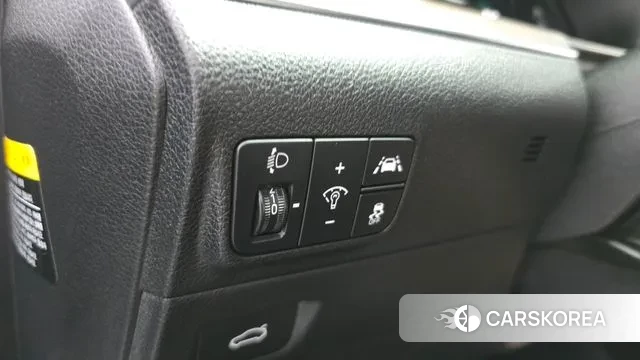 Kia K5 3rd generation id 3033601 из Кореи 7