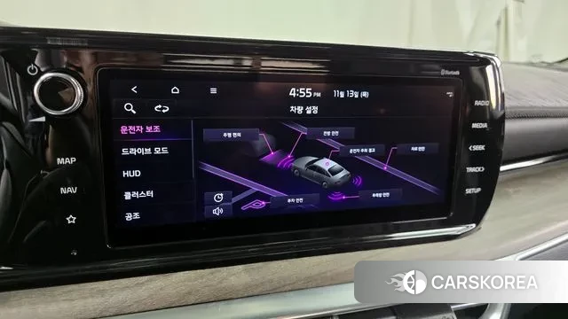 Kia K5 3rd generation id 3361790 из Кореи 7