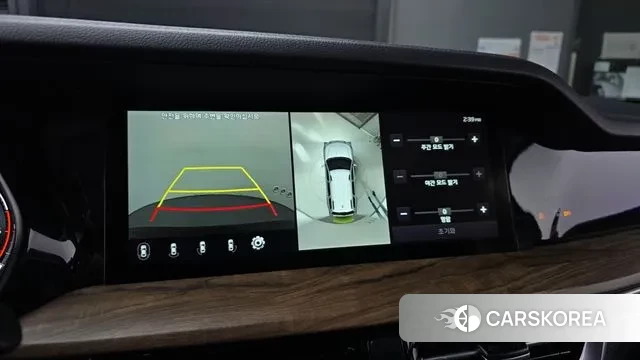 Kia Mohave Master id 3519550 из Кореи 7