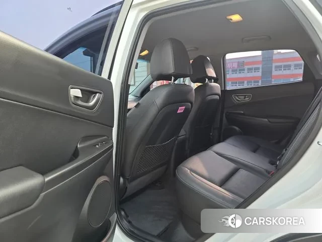 Hyundai Kona Electric id 3288245 из Кореи 7