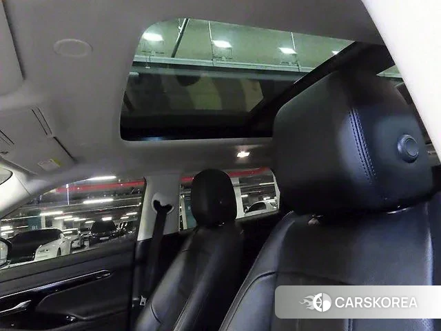 Land Rover Range Rover Evoque 2nd Generation id 2997287 из Кореи 7