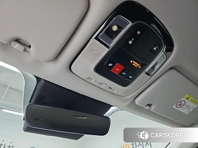 Hyundai The New Tucson (NX4) id 4691555 из Кореи 7