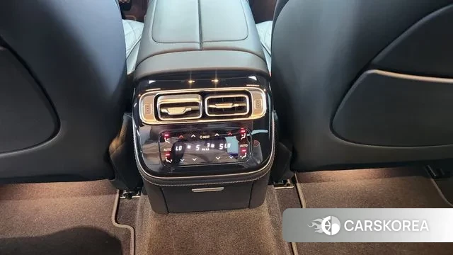 Mercedes-Benz S-Class W223 id 3081294 из Кореи 7