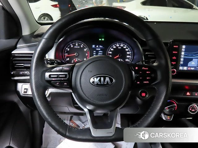 Kia Stonic id 4511768 из Кореи 7