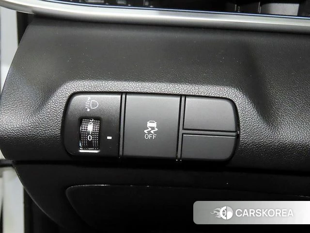 Hyundai The New Avante (CN7) id 4904085 из Кореи 7
