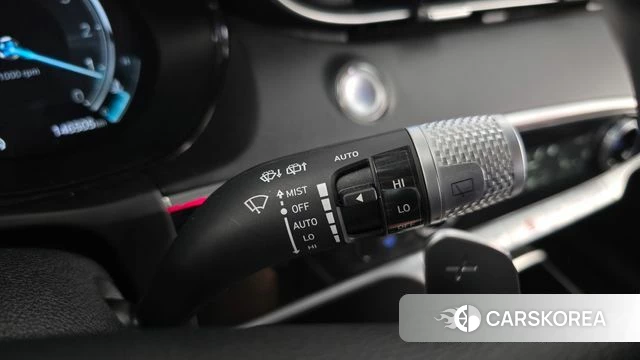 Genesis GV70 id 4506907 из Кореи 7
