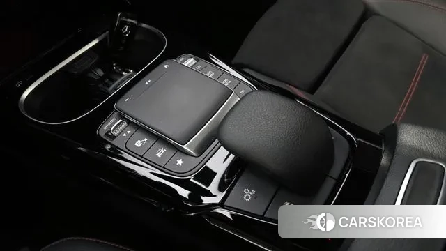 Mercedes-Benz A-Class W177 id 3058432 из Кореи 7