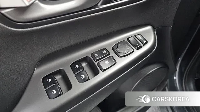 Hyundai Kona id 3773226 из Кореи 7