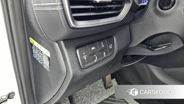 Hyundai Santa Fe TM id 4865591 из Кореи 7