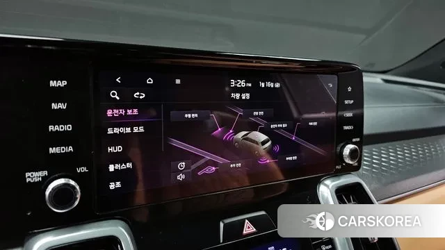 Kia Sorento 4th Generation id 3591755 из Кореи 7