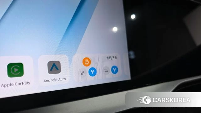 Renault Korea (Samsung) Grand Coleos id 4456132 из Кореи 7