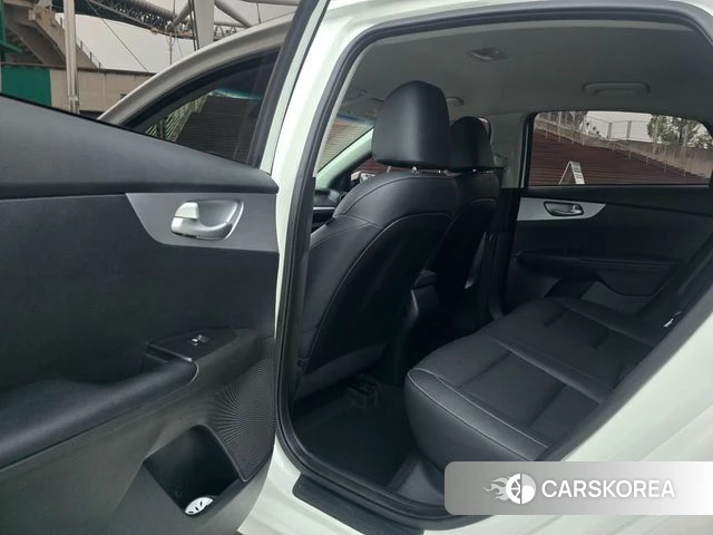 Kia The New K3 2nd generation id 4599955 из Кореи 7