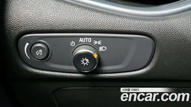 Chevrolet (GM Daewoo) The New Malibu id 2322544 из Кореи 7