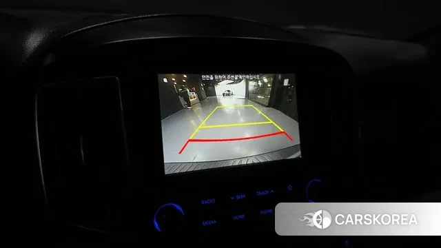 Hyundai The New Grand Starex id 3728026 из Кореи 7