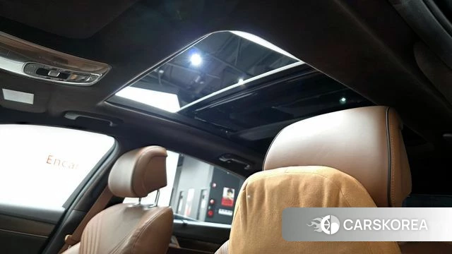 Genesis G80 (RG3) id 4309894 из Кореи 7