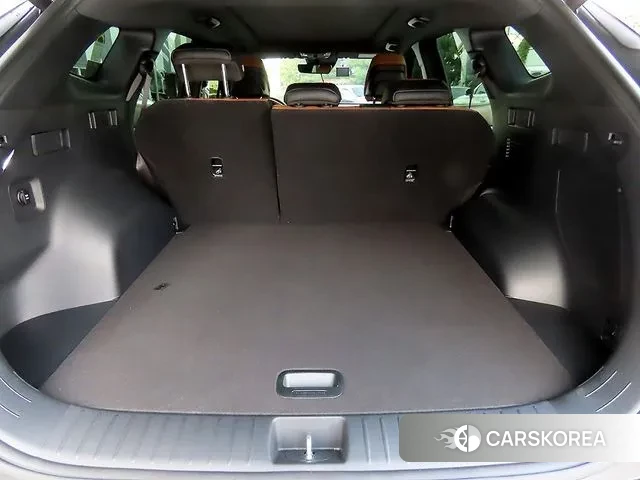 Kia Sportage 5th Generation Hybrid id 3436977 из Кореи 7