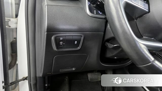 Hyundai Tucson (NX4) id 4250346 из Кореи 7