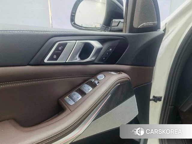 BMW X5 id 4265439 из Китая 7
