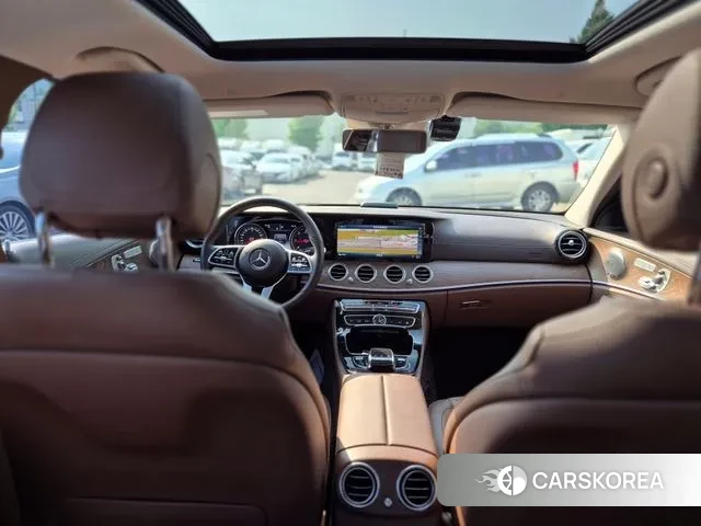 Mercedes-Benz E-Class W213 id 3034058 из Кореи 7