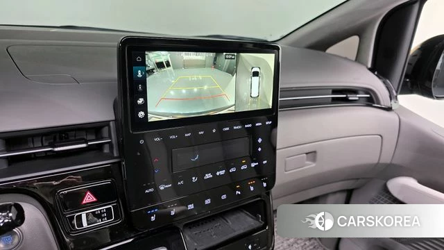 Hyundai Staria id 4248638 из Кореи 7