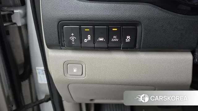 Kia The New Carnival id 3145208 из Кореи 7