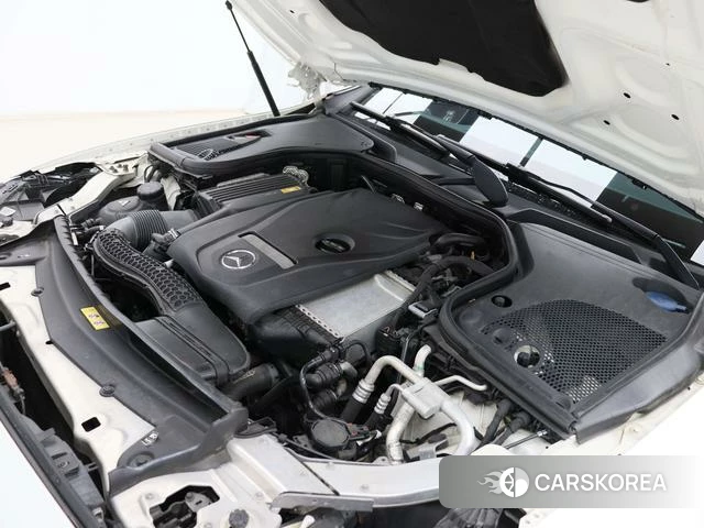 Mercedes-Benz E-class (imported) id 4211395 из Китая 7