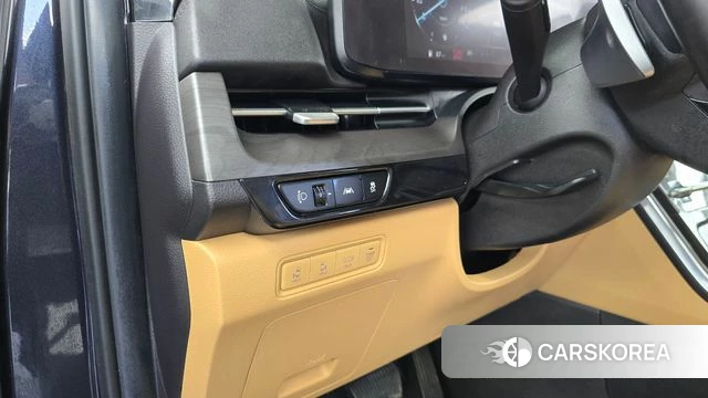 Kia Carnival 4th generation id 4446269 из Кореи 7