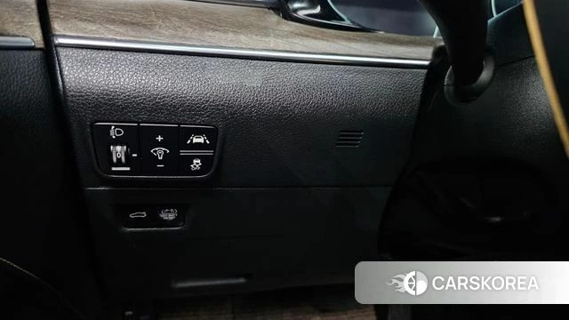 Kia K5 Hybrid 3rd Generation id 4585988 из Кореи 7