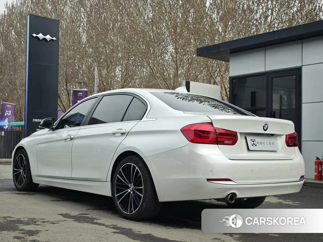 BMW 3 series id 4208830 из Китая 7