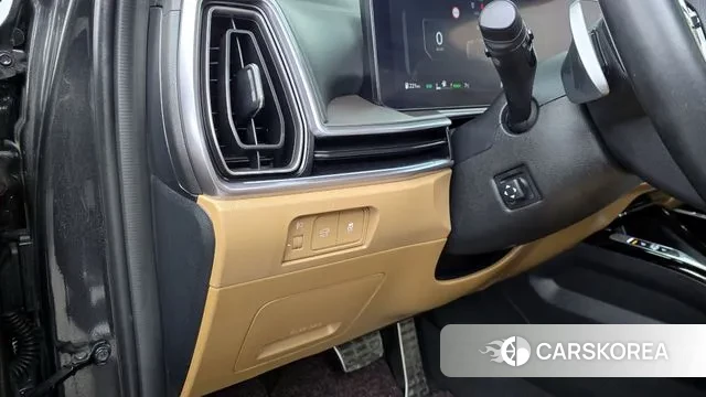 Kia The New Sorento 4th Generation id 3739810 из Кореи 7