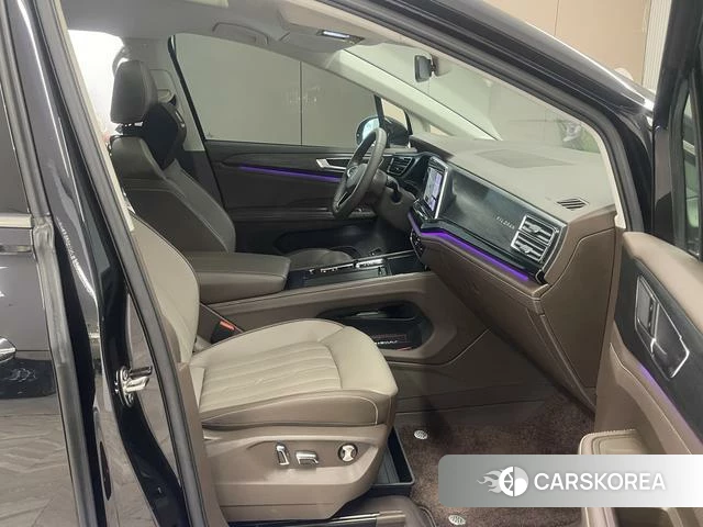 Volkswagen Weiran id 4272458 из Китая 7