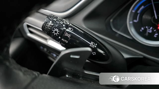 Hyundai Sonata Hybrid (DN8) id 3865480 из Кореи 7