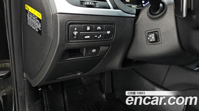 Genesis G80 id 2761670 из Кореи 7