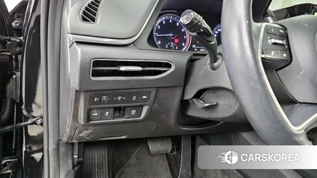 Hyundai Sonata (DN8) id 3488436 из Кореи 7