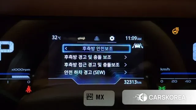 Ssangyong Torres id 3058155 из Кореи 7