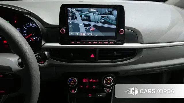 Kia Morning Urban (JA) id 3318560 из Кореи 7