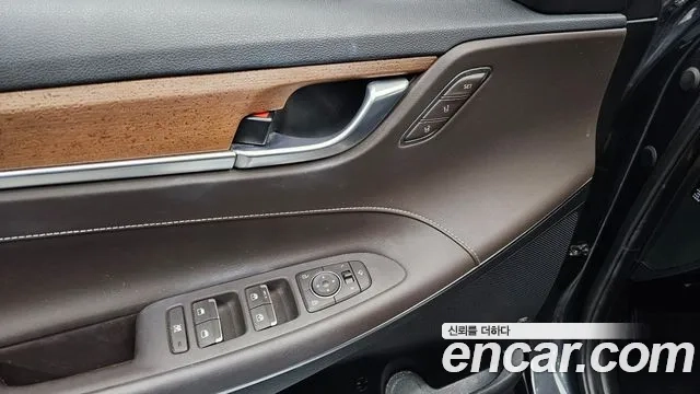 Hyundai Grandeur IG Hybrid id 2922982 из Кореи 7