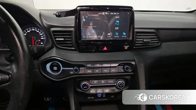 Hyundai Veloster (JS) id 3494611 из Кореи 7