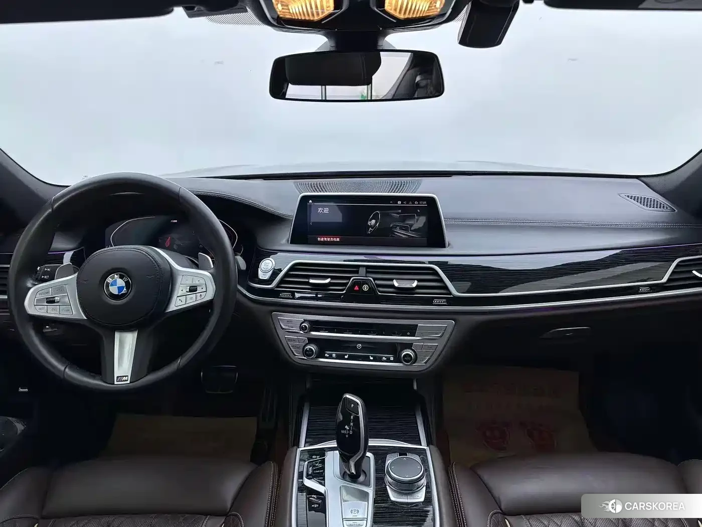 BMW 7 series id 4599650 из Китая 7