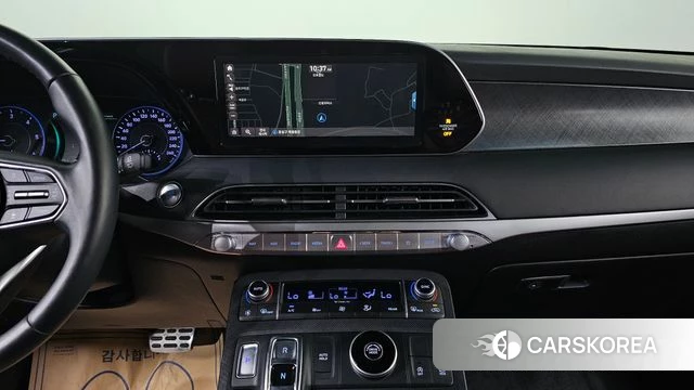 Hyundai Palisade id 4325048 из Кореи 7