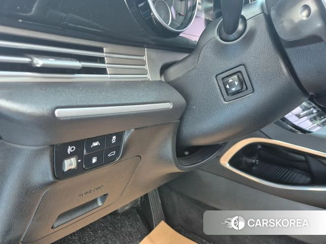 Hyundai The New Grandeur IG id 4741748 из Кореи 7