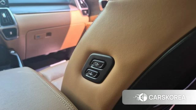 Kia Sorento 4th Generation id 4458345 из Кореи 7